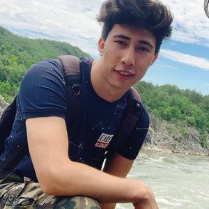 Meet your Posher, Ehsan